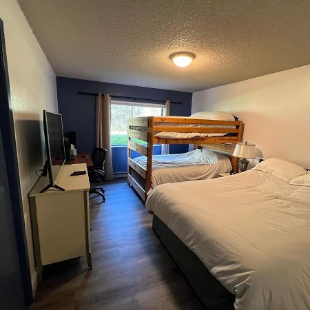 Rustic Girdwood Condo Εξωτερικό φωτογραφία