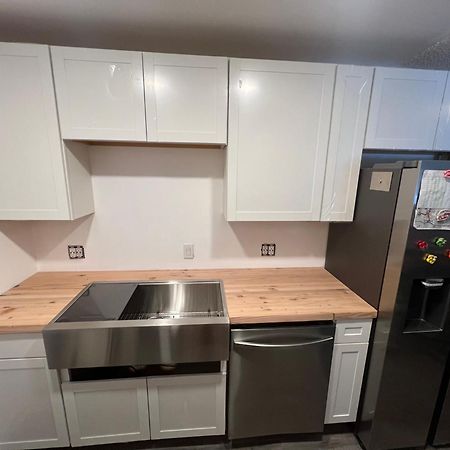 Rustic Girdwood Condo Εξωτερικό φωτογραφία