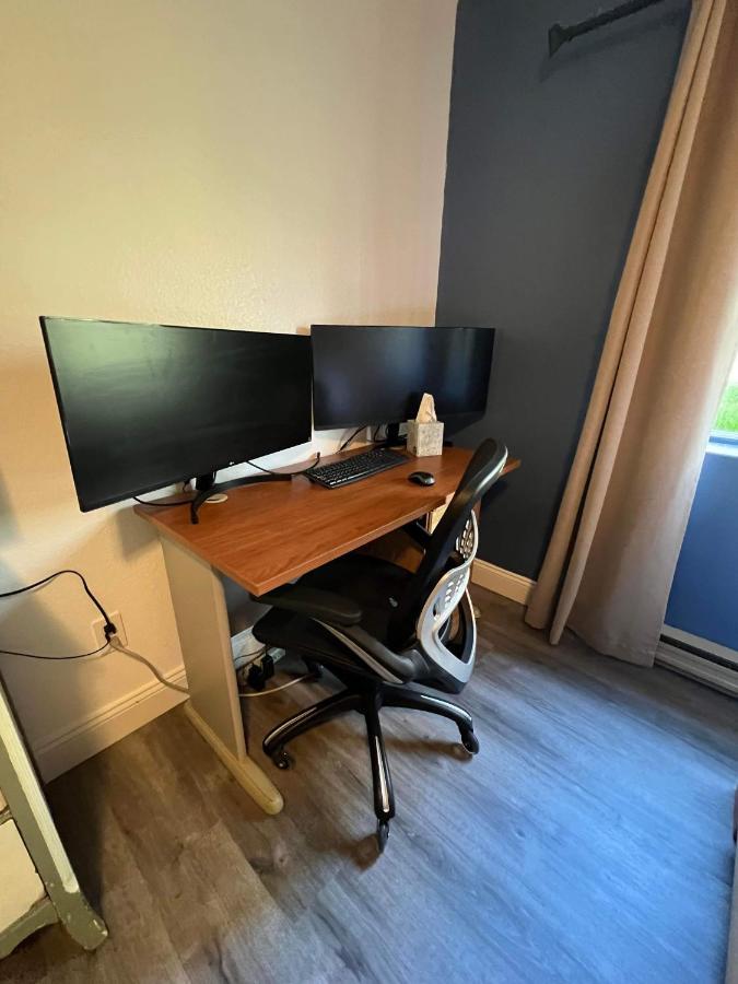 Rustic Girdwood Condo Εξωτερικό φωτογραφία