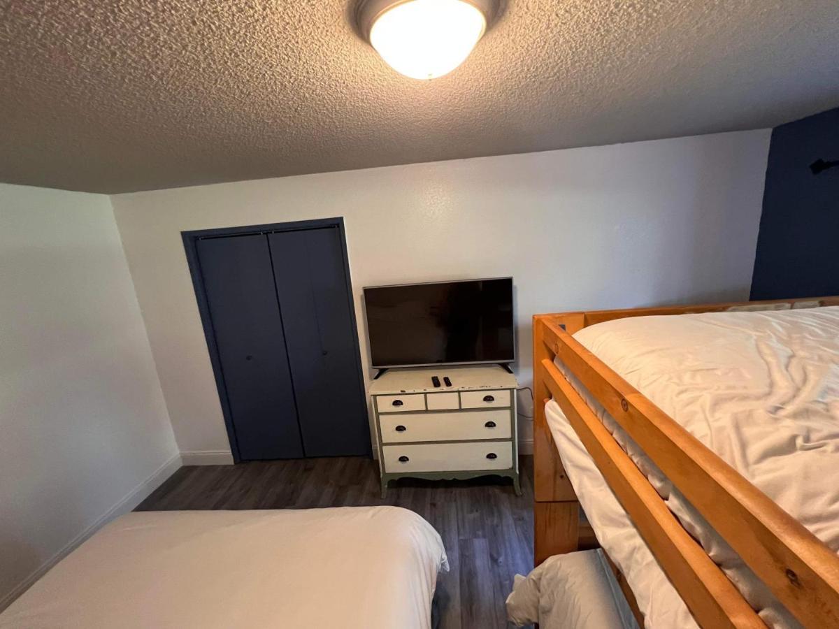 Rustic Girdwood Condo Εξωτερικό φωτογραφία