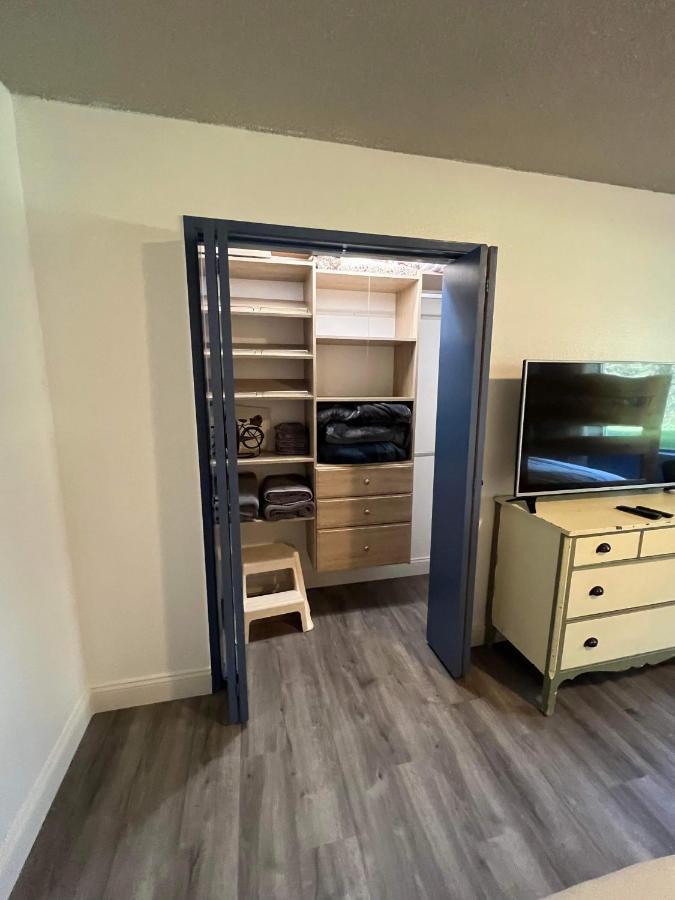 Rustic Girdwood Condo Εξωτερικό φωτογραφία