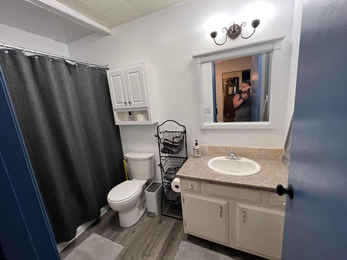 Rustic Girdwood Condo Εξωτερικό φωτογραφία